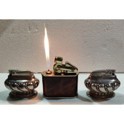 Isqueiros de mesa