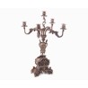 Candelabro 5 lumes