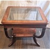 Mesa de apoio