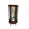 Armário Vitrine