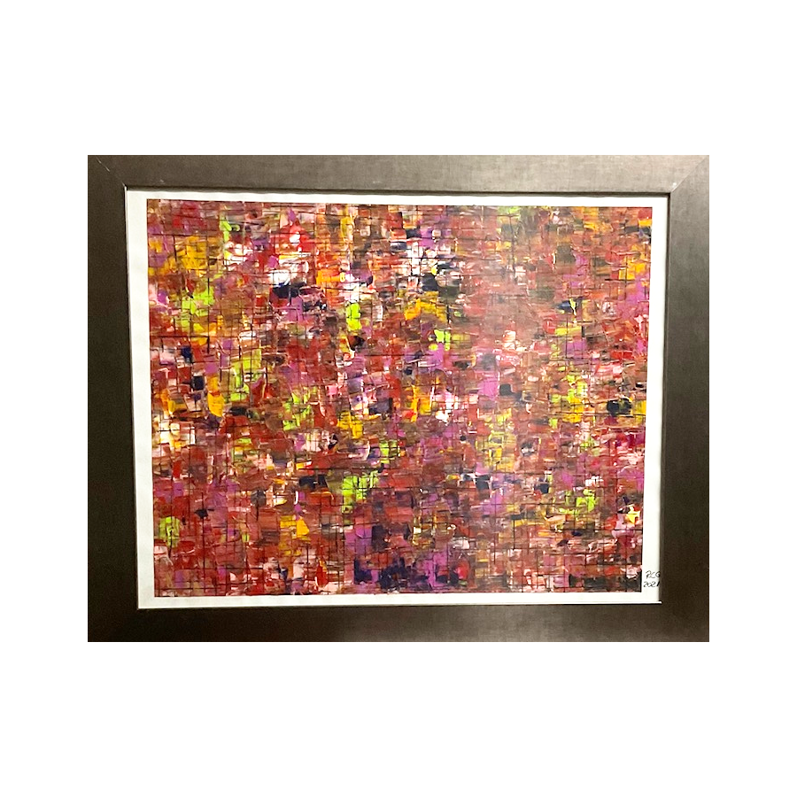 Frame