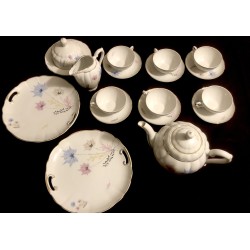 Serviço de Chá Coimbra -...