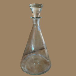 Garrafa licoreira