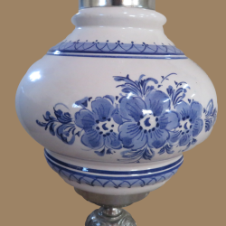 Candeeiro de Mesa