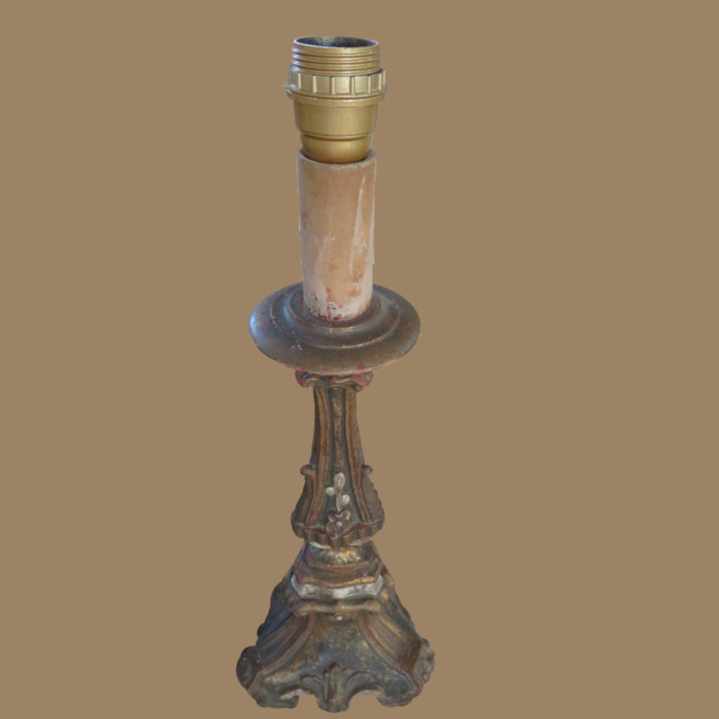 Candeeiro de Mesa