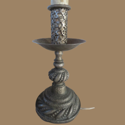 Candeeiro de Mesa