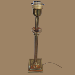 Candeeiro de Mesa