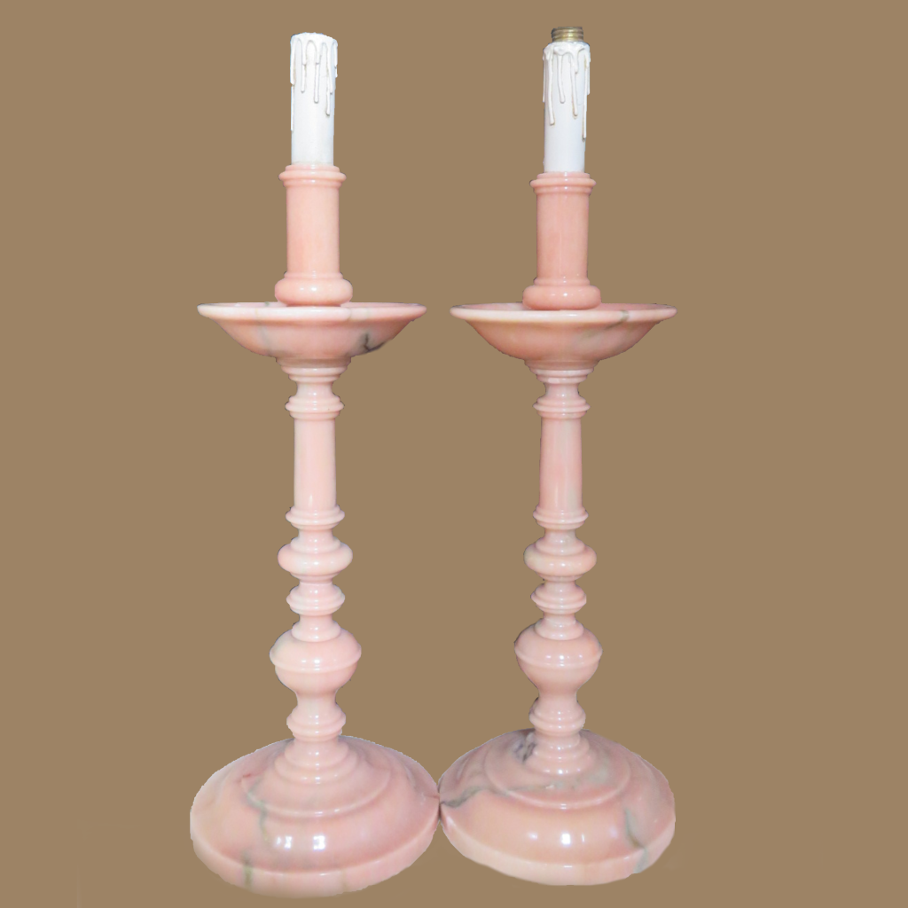 Candeeiro de Mesa