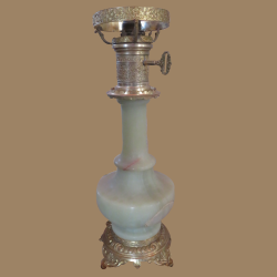Candeeiro de Mesa