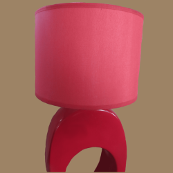 Candeeiro de Mesa