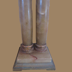 Candeeiro de Mesa