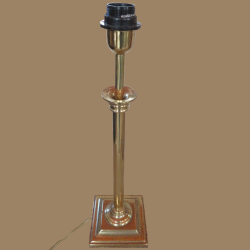 Candeeiro de Mesa